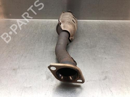 Catalyst HONDA HR-V (RU) 1.5 (RU1) | BP29283859M10