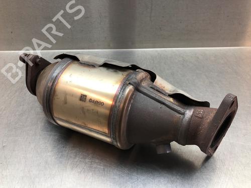 Used Catalyst KIA STONIC (YB) 1.0 T-GDi (101 hp) 29261976