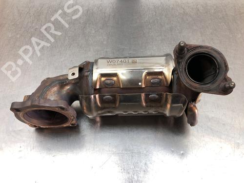 Used Catalyst HYUNDAI i30 (PDE, PD, PDEN) 1.0 T-GDI (120 hp) 29076799