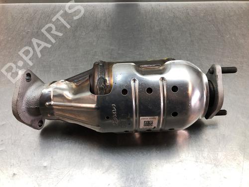 Used Catalyst HYUNDAI i30 (PDE, PD, PDEN) 1.0 T-GDI (120 hp) 29076772
