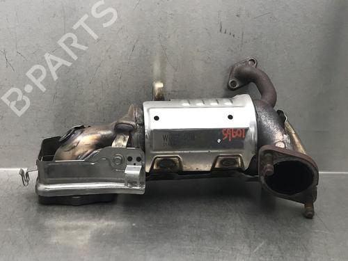 Katalysator HYUNDAI BAYON (BC3) 1.0 T-GDI 48V-Hybrid (101 hp) 28825182