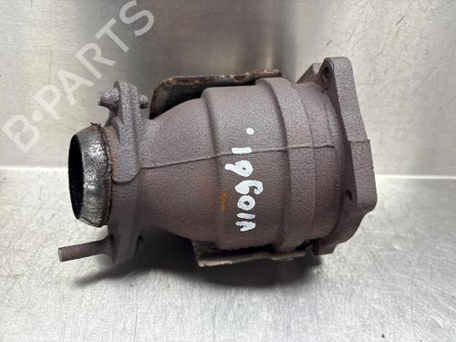 Katalysator NISSAN MICRA II (K11) 1.3 i 16V (HK11) (75 hp) 28825109