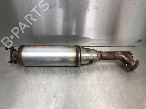 Used Catalyst HYUNDAI TUCSON (TL, TLE) 2.0 CRDi hybrid 48V All-wheel Drive (185 hp) 28825103