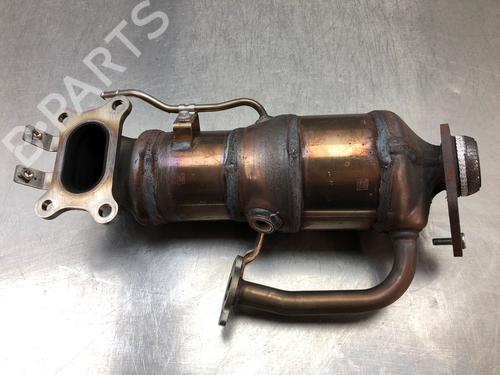 Used Catalyst SUZUKI SWIFT VI (ZD_, ZC_) 1.2 VVT Hybrid (ZCEDS, AOL312) (83 hp) 28825031