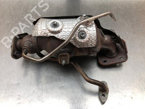 Used Catalyst TOYOTA AYGO X (_B7_) 1.0 VVT-i (KGB70) (72 hp) 28327375