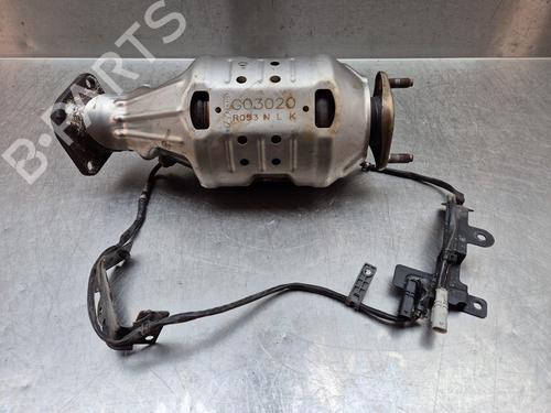 Used Catalyst HYUNDAI i30 Estate (PDE) 1.4 T-GDI (140 hp) 27991299