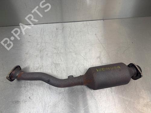 Used Catalyst NISSAN NOTE (E12) 1.2 (80 hp) 27986169