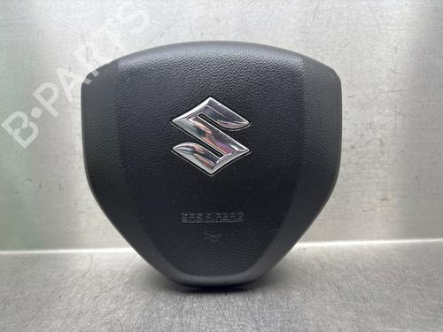 Used Driver airbag SUZUKI BALENO (FW, EW) 1.2 (A1K412) (90 hp) 30399860