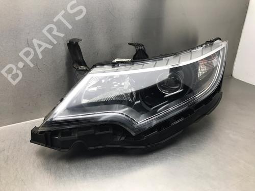 Used Left headlight HONDA CIVIC IX Tourer (FK) 1.6 i-DTEC (FK3) (120 hp) 30289984