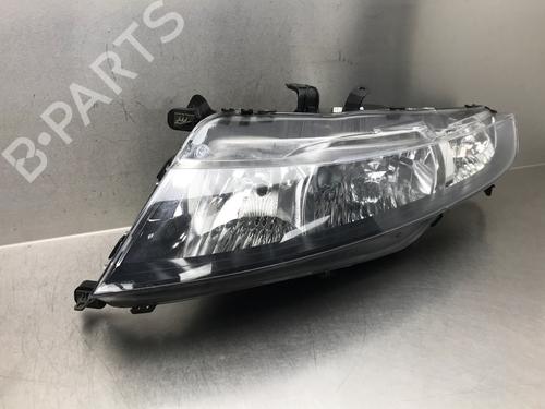Used Left headlight HONDA CIVIC VIII Hatchback (FN, FK) Type R (FN2) (201 hp) 30289738