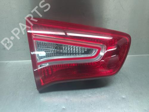 Used Left taillight KIA SPORTAGE III (SL) 2.0 CVVT (163 hp) 29640227