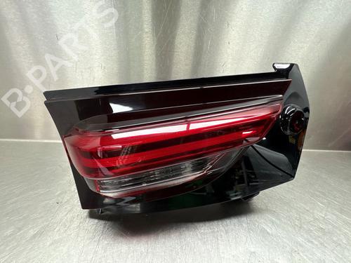 Used Left taillight MAZDA MX-30 (DR) e-SKYACTIV (DR1W) (145 hp) 29378422