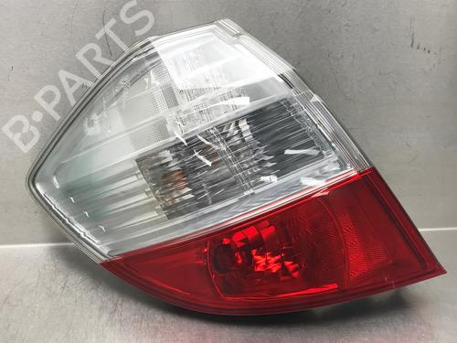 Venstre baglygte HONDA JAZZ III (GE_, GG_, GP_, ZA_) 1.2 (GG1) (90 hp) 29595611