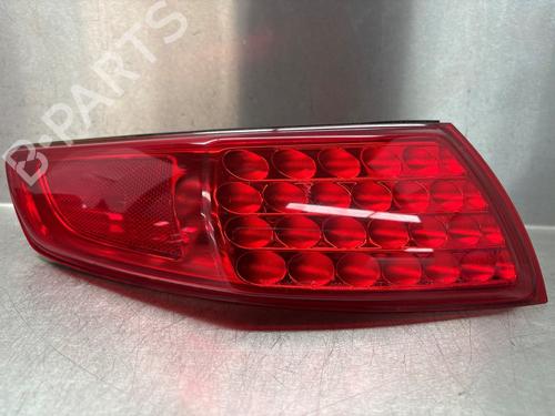 Venstre baglygte INFINITI FX 35 All-wheel Drive (280 hp) 29512092