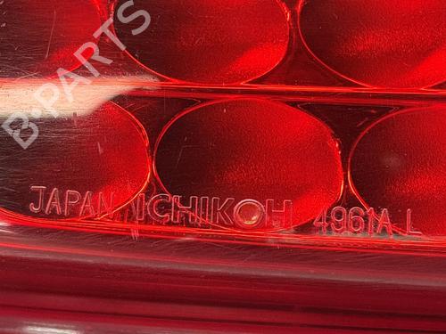 Venstre baglygte INFINITI FX 35 All-wheel Drive | BP29512092C34