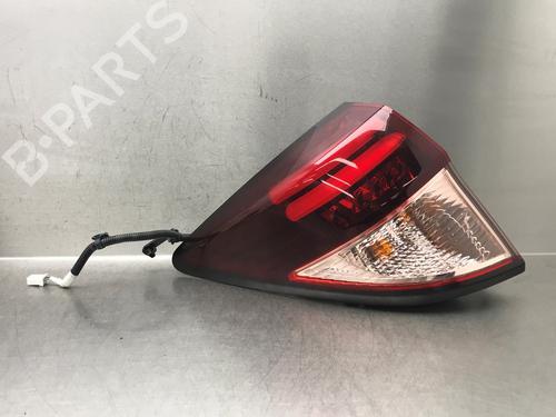 Used Left taillight HONDA HR-V (RU) 1.5 (RU1) (130 hp) 29439675