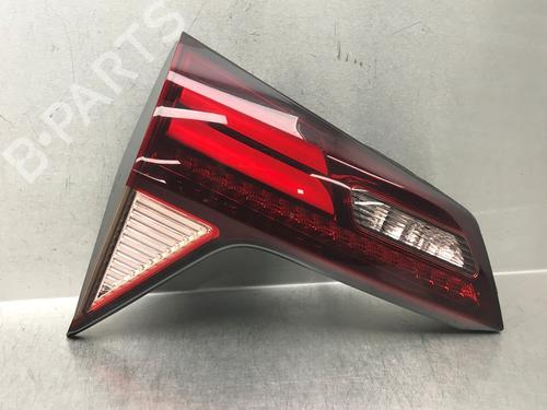 Used Left taillight HONDA HR-V (RU) 1.5 (RU1) (130 hp) 29439655