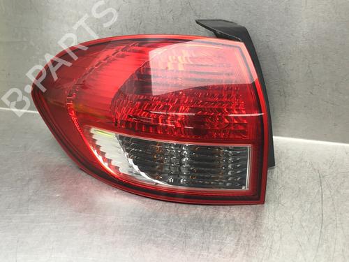 Used Left taillight SUBARU TRIBECA (B9) 3.6 (WXF) (258 hp) 29406550