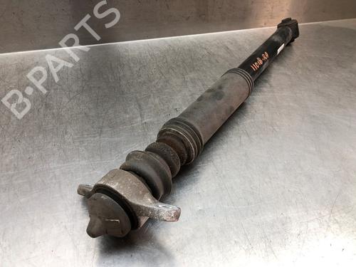 Used Right rear shock absorber KIA RIO IV (YB, SC, FB) 1.0 T-GDI 100 (101 hp) 30443646