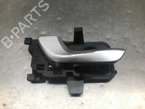Used Front left exterior door handle KIA RIO IV (YB, SC, FB) 1.0 T-GDI 100 (101 hp) 30443644