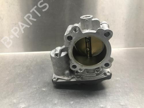 Spjældhus LYNK & CO 01 PHEV | BP30443643M82