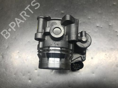 Spjældhus LYNK & CO 01 PHEV | BP30443643M82