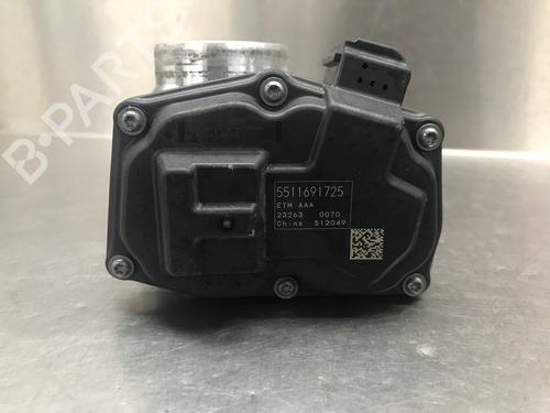 Spjældhus LYNK & CO 01 PHEV | BP30443643M82