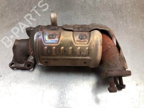 Used Catalyst KIA RIO IV (YB, SC, FB) 1.0 T-GDI 100 (101 hp) 30443642