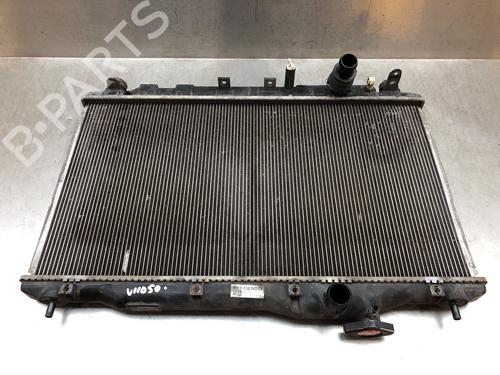Used Water radiator HONDA CIVIC VIII Hatchback (FN, FK) Type R (FN2) (201 hp) 30443639