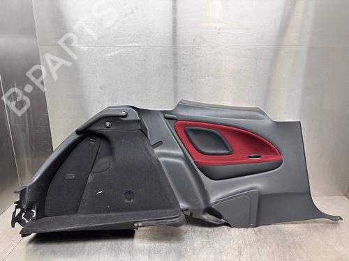 Andere für HONDA CIVIC VIII Hatchback (FN, FK) Type R (FN2) (201 hp) 30443638