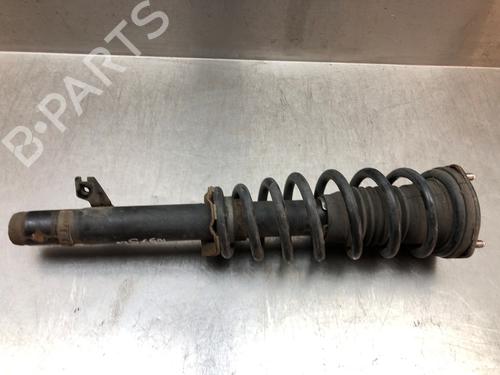 Used Left front shock absorber MAZDA 6 Hatchback (GH) 2.0 MZR (GHEFS) (147 hp) 30443635