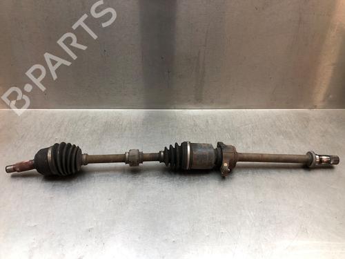 Used Right front driveshaft MAZDA 6 Hatchback (GH) 2.0 MZR (GHEFS) (147 hp) 30443633