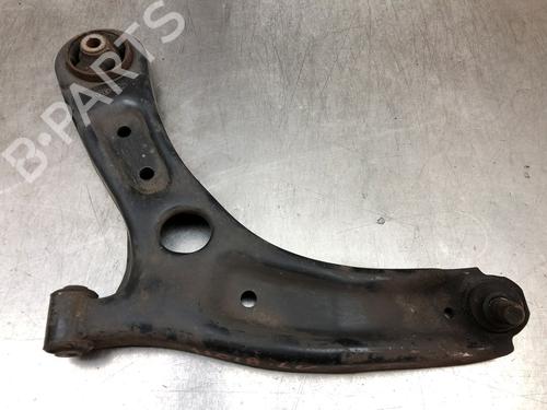 Used Left front suspension arm KIA RIO IV (YB, SC, FB) 1.0 T-GDI 100 (101 hp) 30443628
