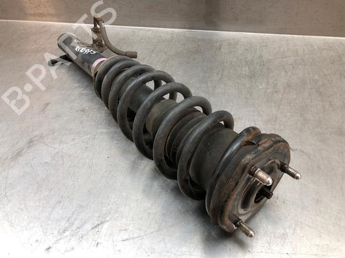 Højre fortil støddæmper MAZDA 6 Hatchback (GH) 2.0 MZR (GHEFS) | BP30443625M17