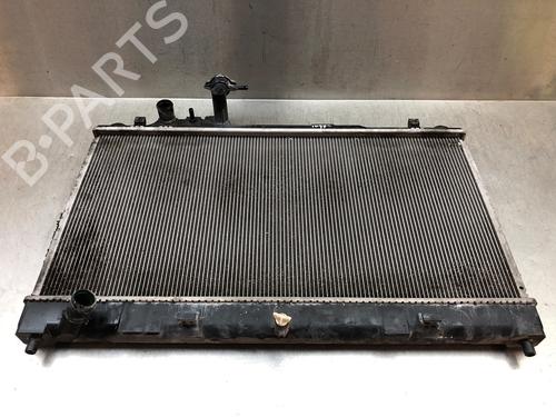 Used Water radiator MAZDA 6 Hatchback (GH) 2.0 MZR (GHEFS) (147 hp) 30443623