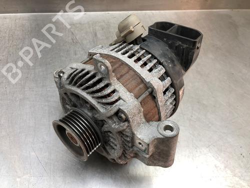 Used Alternator MAZDA 6 Hatchback (GH) 2.0 MZR (GHEFS) (147 hp) 30443622