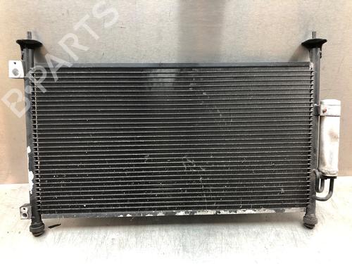 Used AC radiator HONDA CIVIC VIII Hatchback (FN, FK) Type R (FN2) (201 hp) 30443616