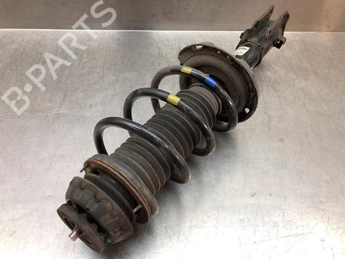 Venstre foran støtdemper KIA RIO IV (YB, SC, FB) 1.0 T-GDI 100 (101 hp) 30443601