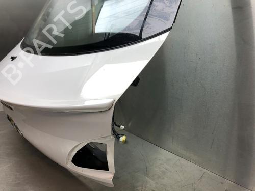 Bakluke CC/Kombi-Kupé MAZDA 6 Hatchback (GH) 2.0 MZR (GHEFS) | BP30443562C6 