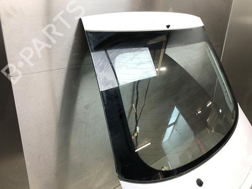 Bakluke CC/Kombi-Kupé MAZDA 6 Hatchback (GH) 2.0 MZR (GHEFS) | BP30443562C6 