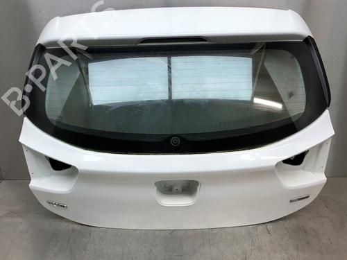 Used Tailgate KIA RIO IV (YB, SC, FB) 1.0 T-GDI 100 (101 hp) 30363526