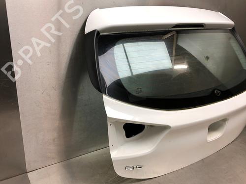 Tailgate KIA RIO IV (YB, SC, FB) 1.0 T-GDI 100 | BP30363526C6