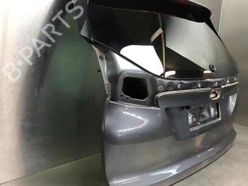 Tailgate HONDA CIVIC IX Tourer (FK) 1.6 i-DTEC (FK3) | BP30327714C6 