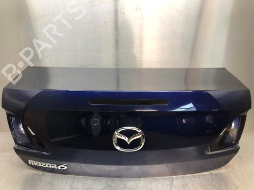 Bakluke CC/Kombi-Kupé MAZDA 6 Saloon (GH) 1.8 MZR (120 hp) 30290024