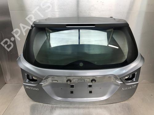 Used Tailgate SUZUKI SX4 S-Cross (JY) 1.6 (AKK 416) (120 hp) 30289954