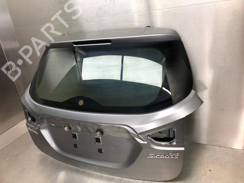 Tailgate SUZUKI SX4 S-Cross (JY) 1.6 (AKK 416) | BP30289954C6 