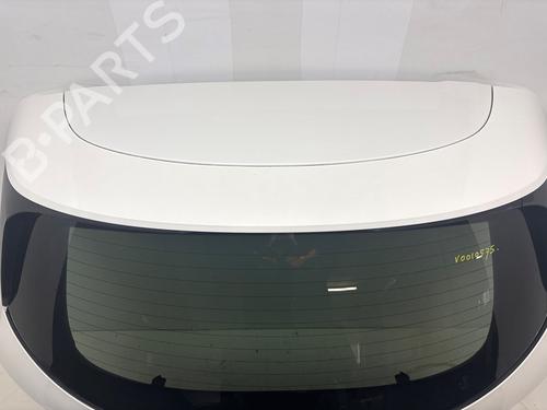 Tailgate MAZDA CX-5 (KF) 2.0 | BP23986736C6 