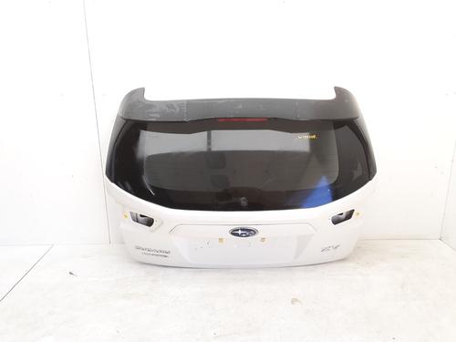 Used Tailgate SUBARU XV (GT) 1.6 i AWD (GT3) (114 hp) 21796000