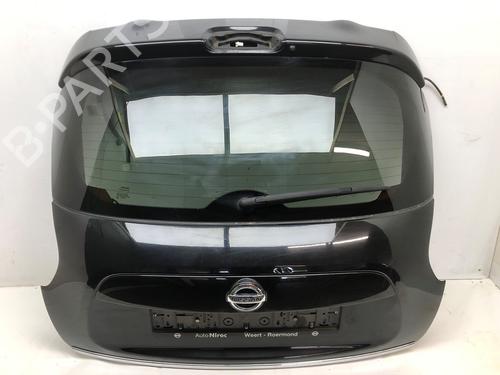Used Tailgate NISSAN JUKE (F15) 1.6 (117 hp) 18312902