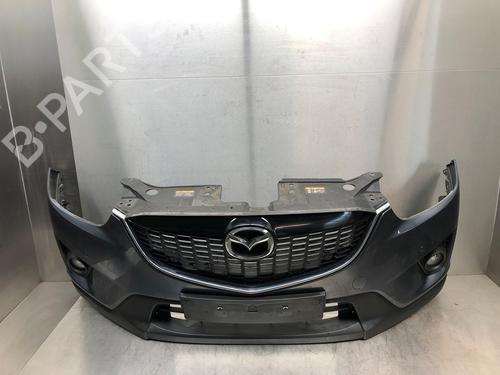 Pare-chocs avant MAZDA CX-5 (KE, GH) 2.2 D AWD (KE2AW) (150 hp) 30363530